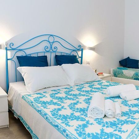 Le Camere Di Annalisa San Vito Lo Capo Exterior foto