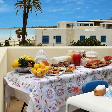 Le Camere Di Annalisa San Vito Lo Capo Exterior foto