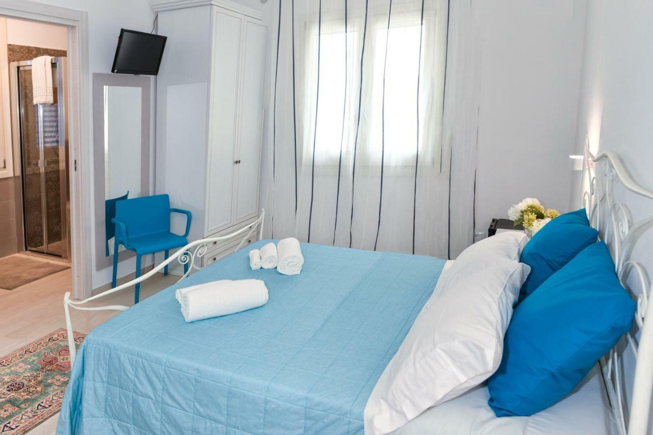 Le Camere Di Annalisa San Vito Lo Capo Exterior foto
