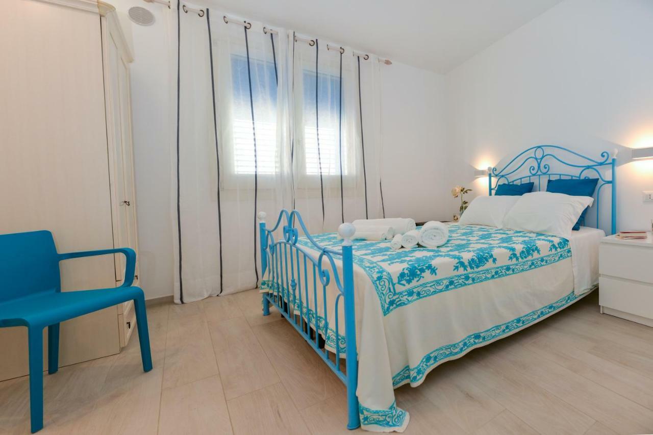 Le Camere Di Annalisa San Vito Lo Capo Exterior foto