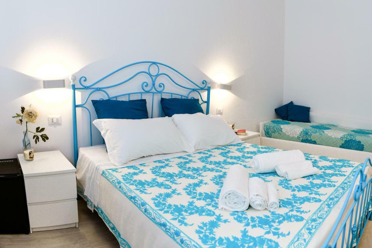 Le Camere Di Annalisa San Vito Lo Capo Exterior foto