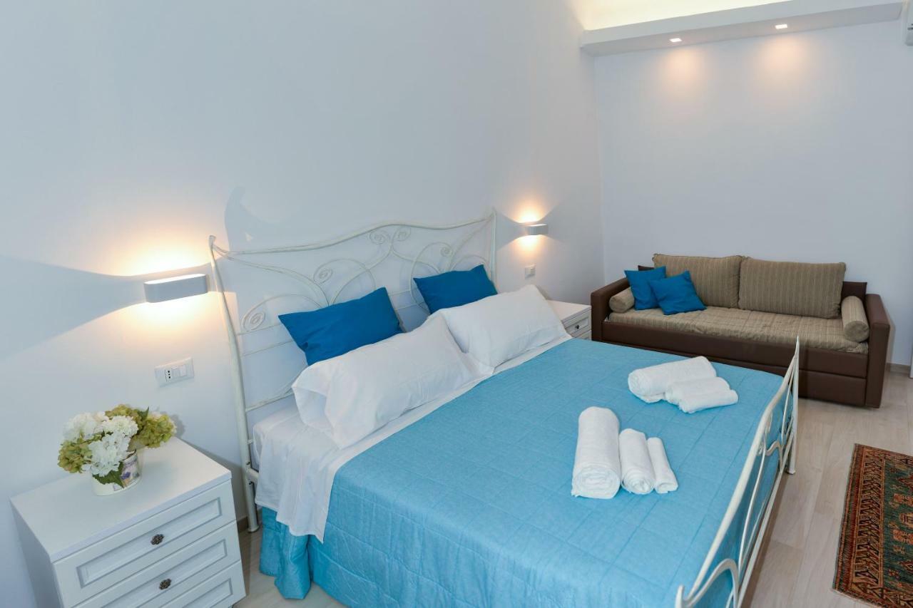 Le Camere Di Annalisa San Vito Lo Capo Exterior foto