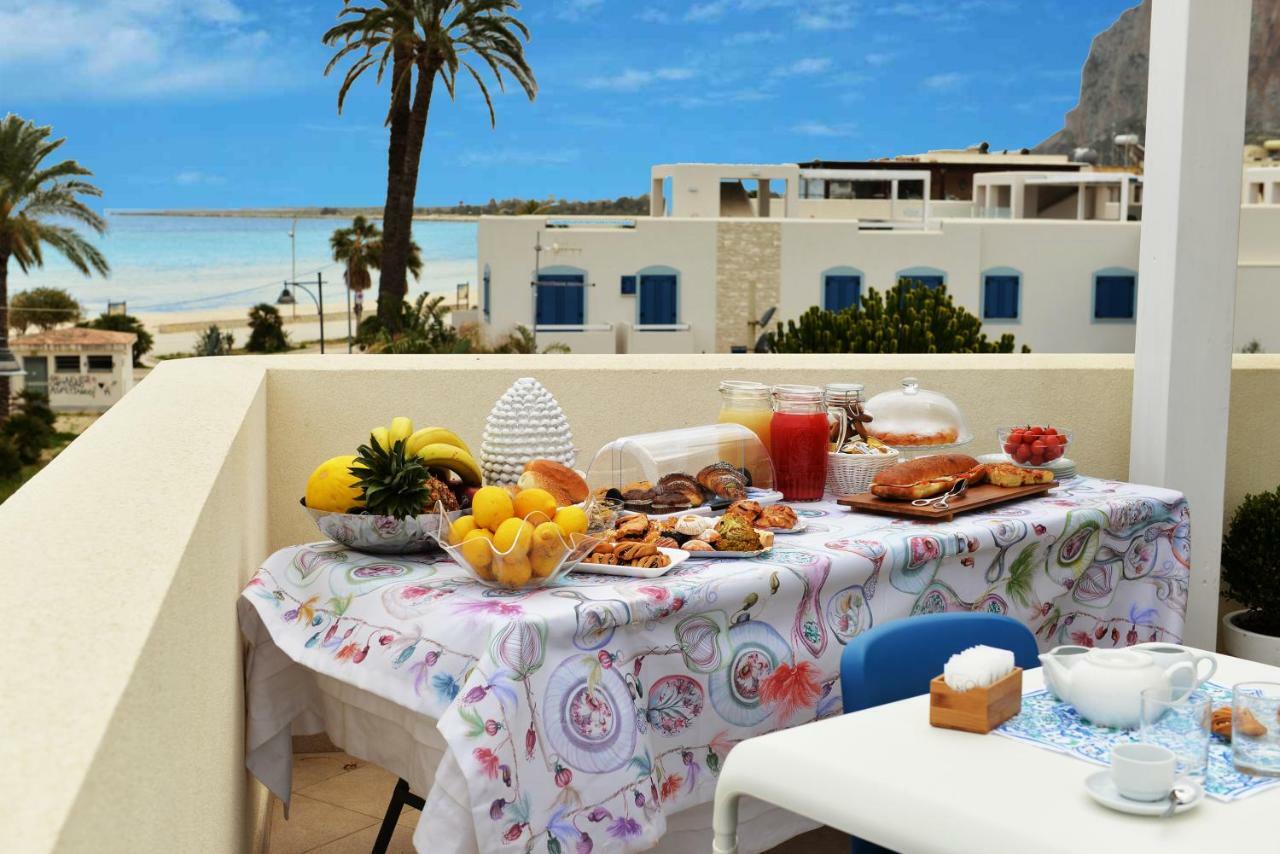 Le Camere Di Annalisa San Vito Lo Capo Exterior foto