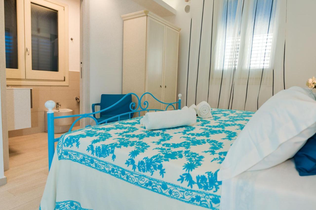 Le Camere Di Annalisa San Vito Lo Capo Quarto foto